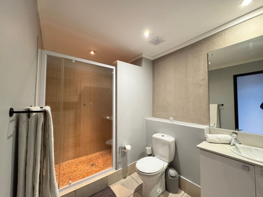 2 Bedroom Property for Sale in Cape Town City Centre Western Cape